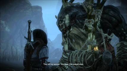 meet the bridge troll in 