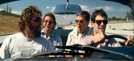 what happens in Vegas, stays in Vegas in 