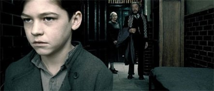 tom riddle 1 jul08