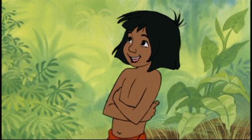 Mowgli_disney