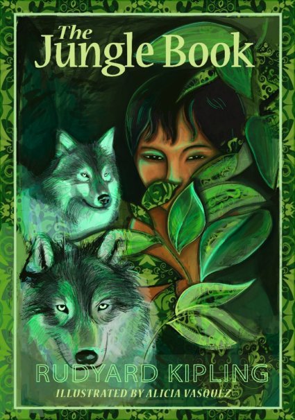 __The_Jungle_Book__cover_by_AliciaV