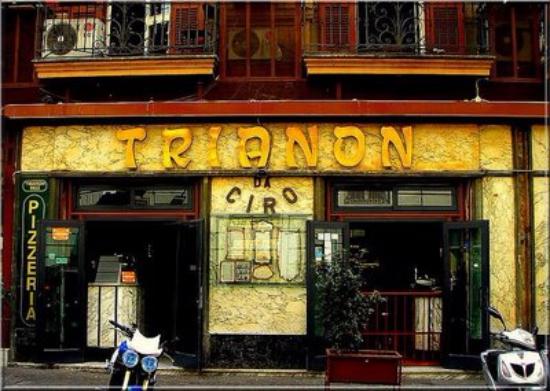 trianon